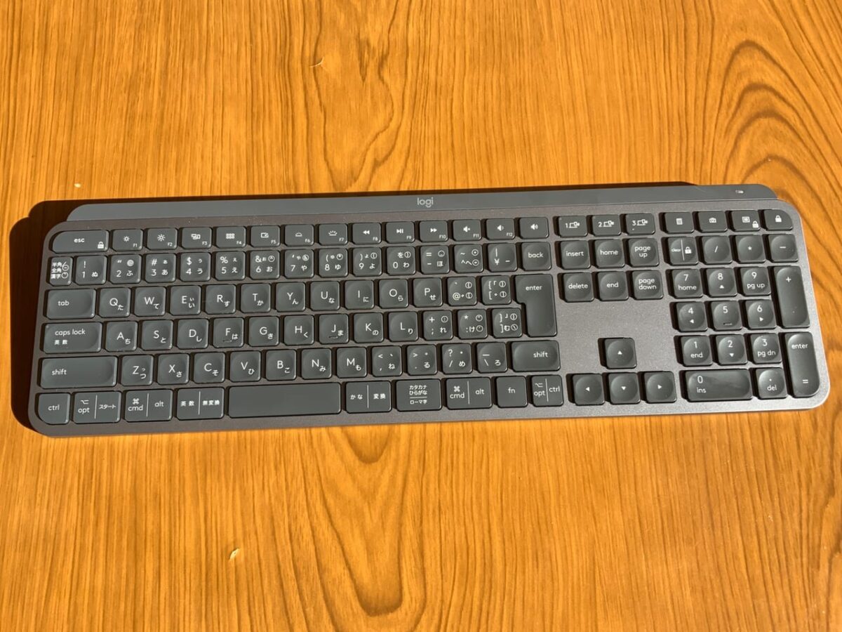 MX KEYS KX800