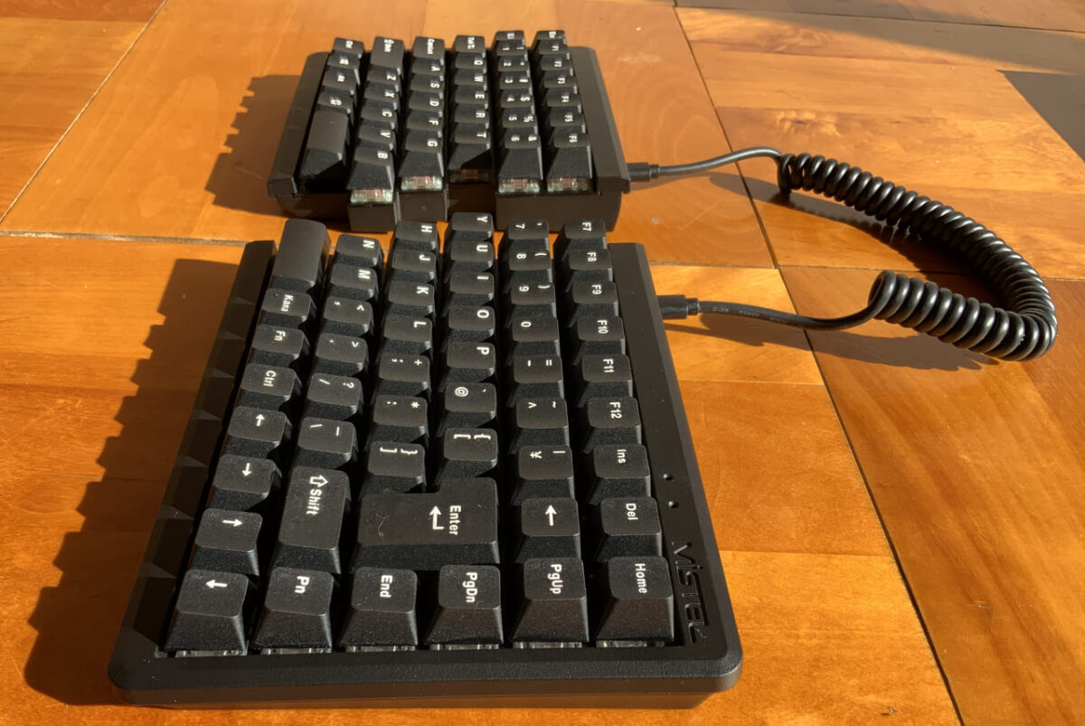 Mistel MD770