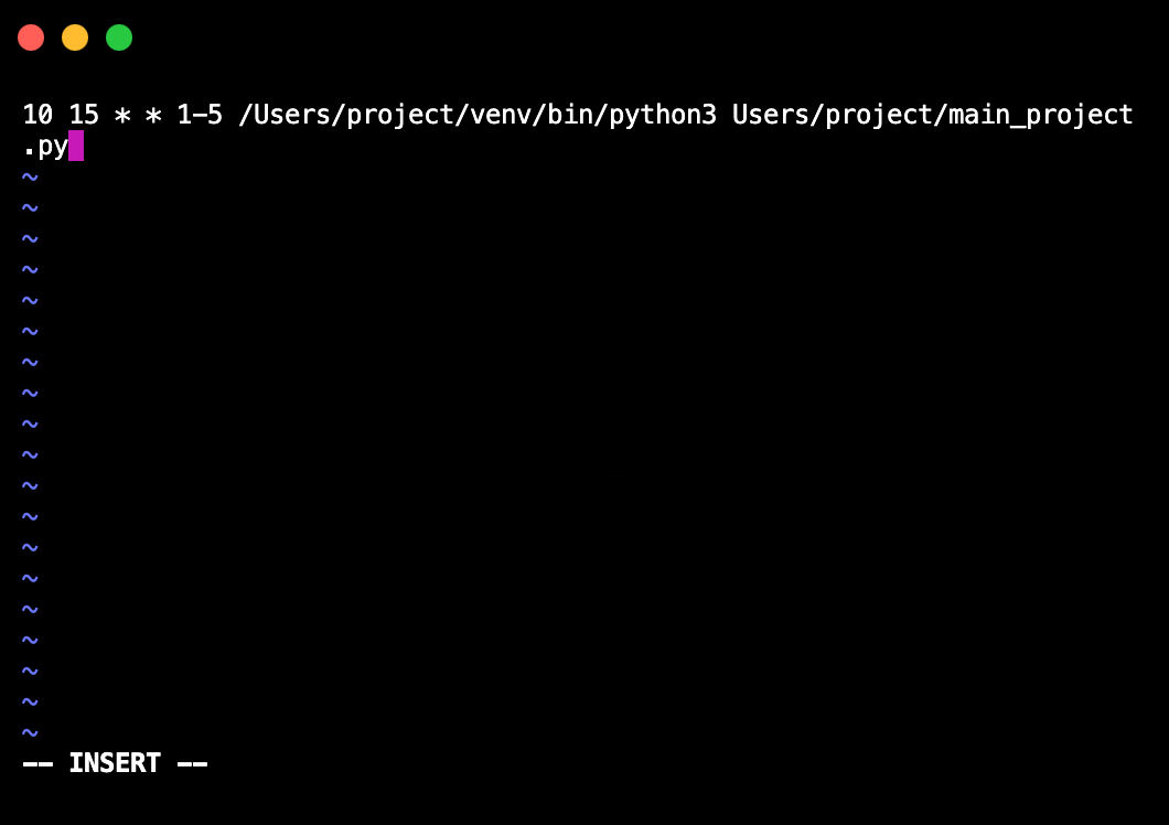 crontab-6