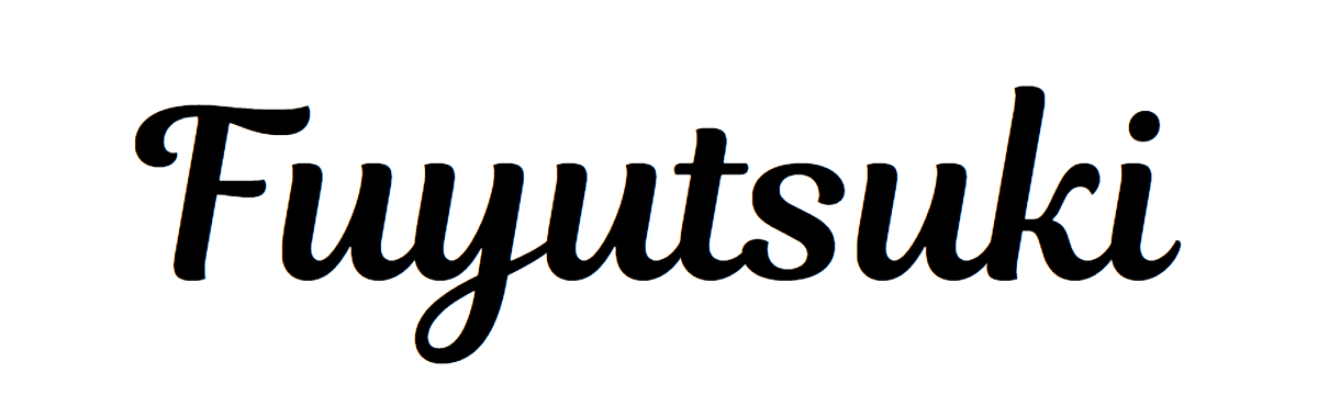 Fuyutsuki