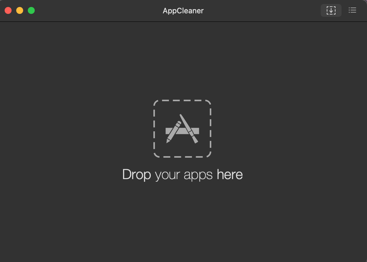 Appcleaner