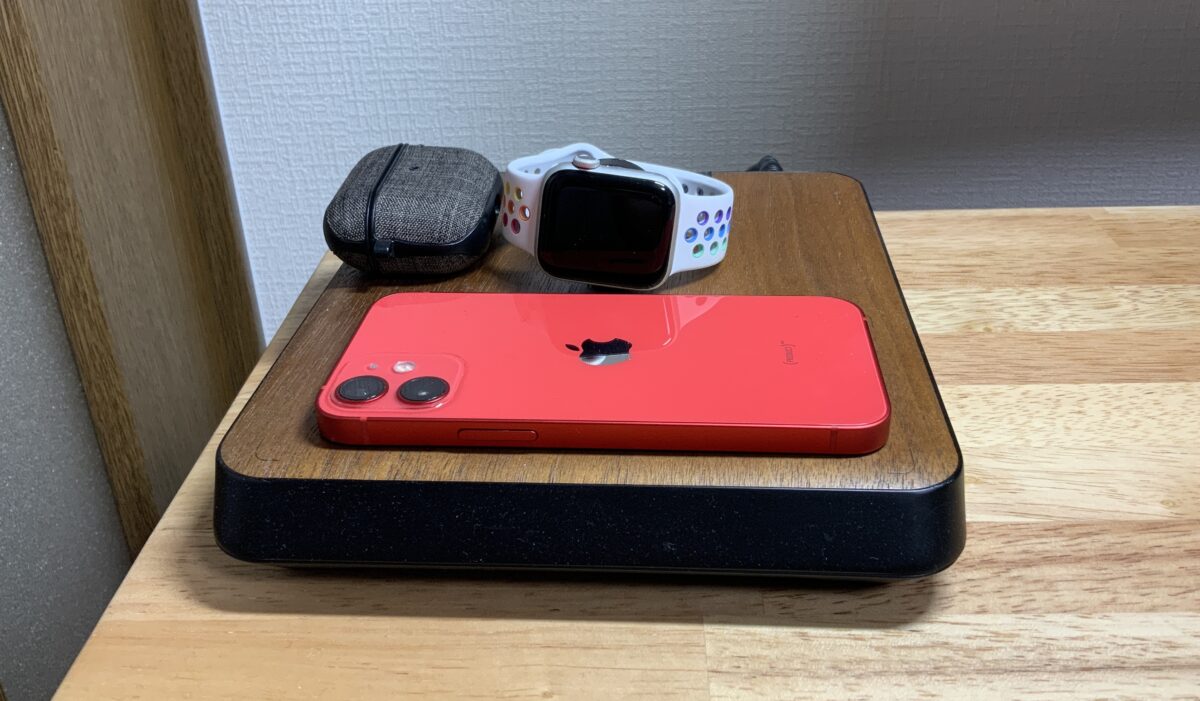 FlexiSpot充電ステーション