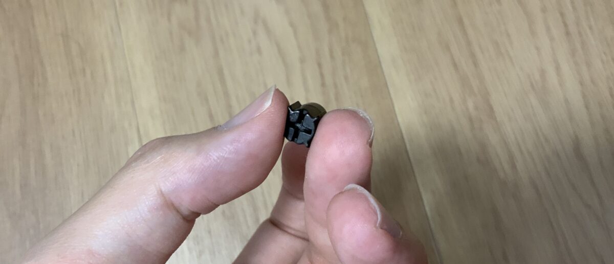 Fractal Design Define 7 CompactをMicroATXサイズに変更