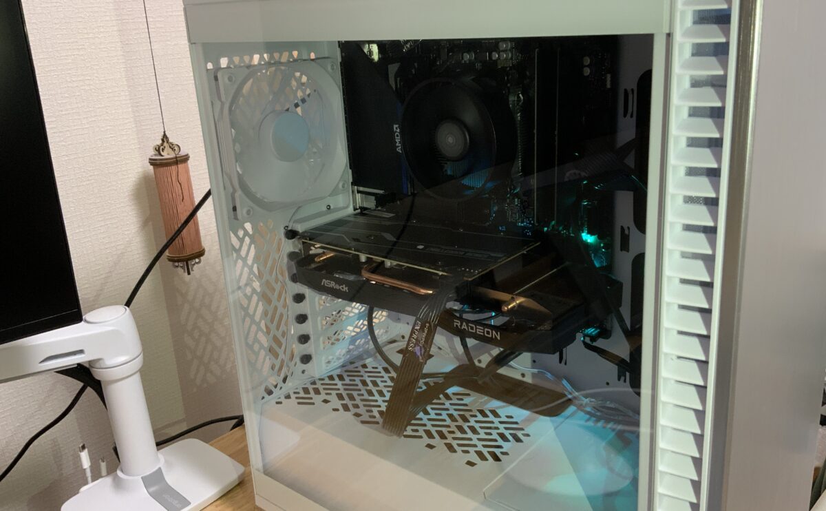 自作PCが起動しない アイキャッチ