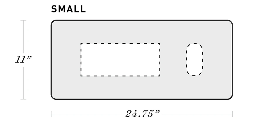 GROVEMADE SMALL