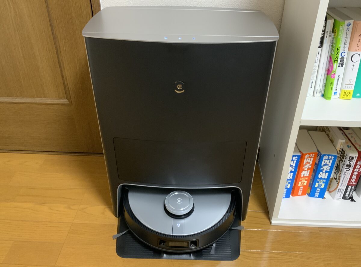 エコバックス X1 OMNI アイキャッチ