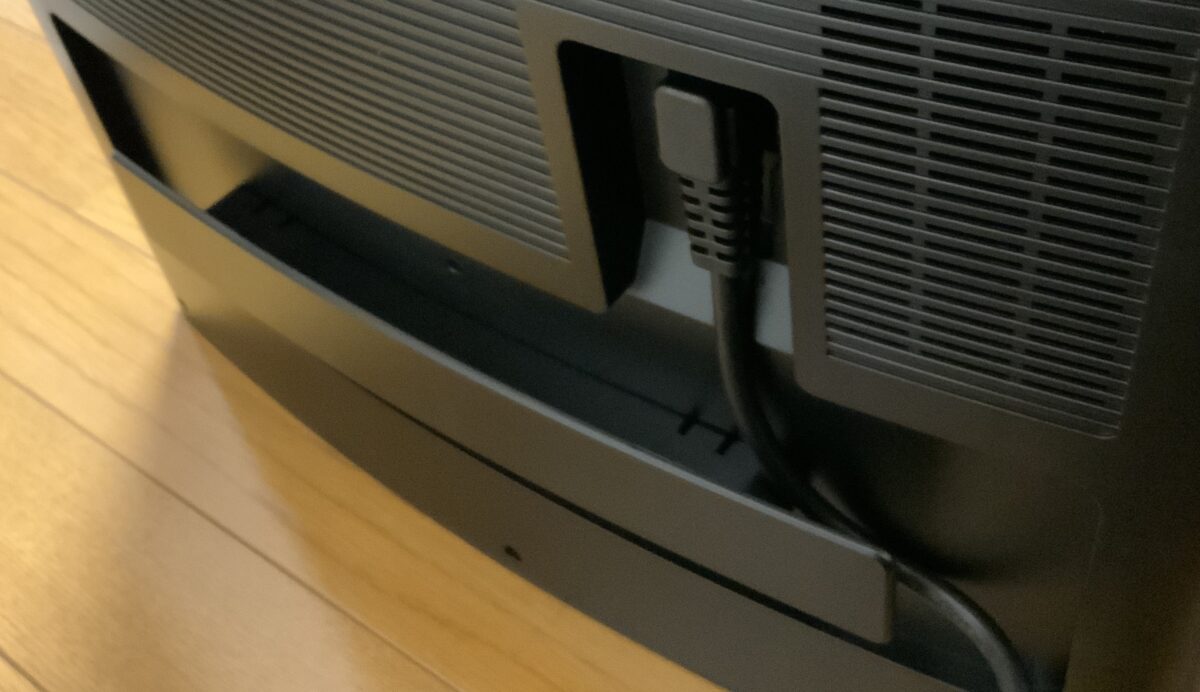 ECOVACS DEEBOT X1 OMNI 電源コード